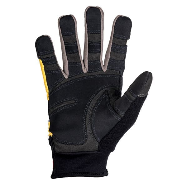 MoG-Guide CPN 6401 rescue glove