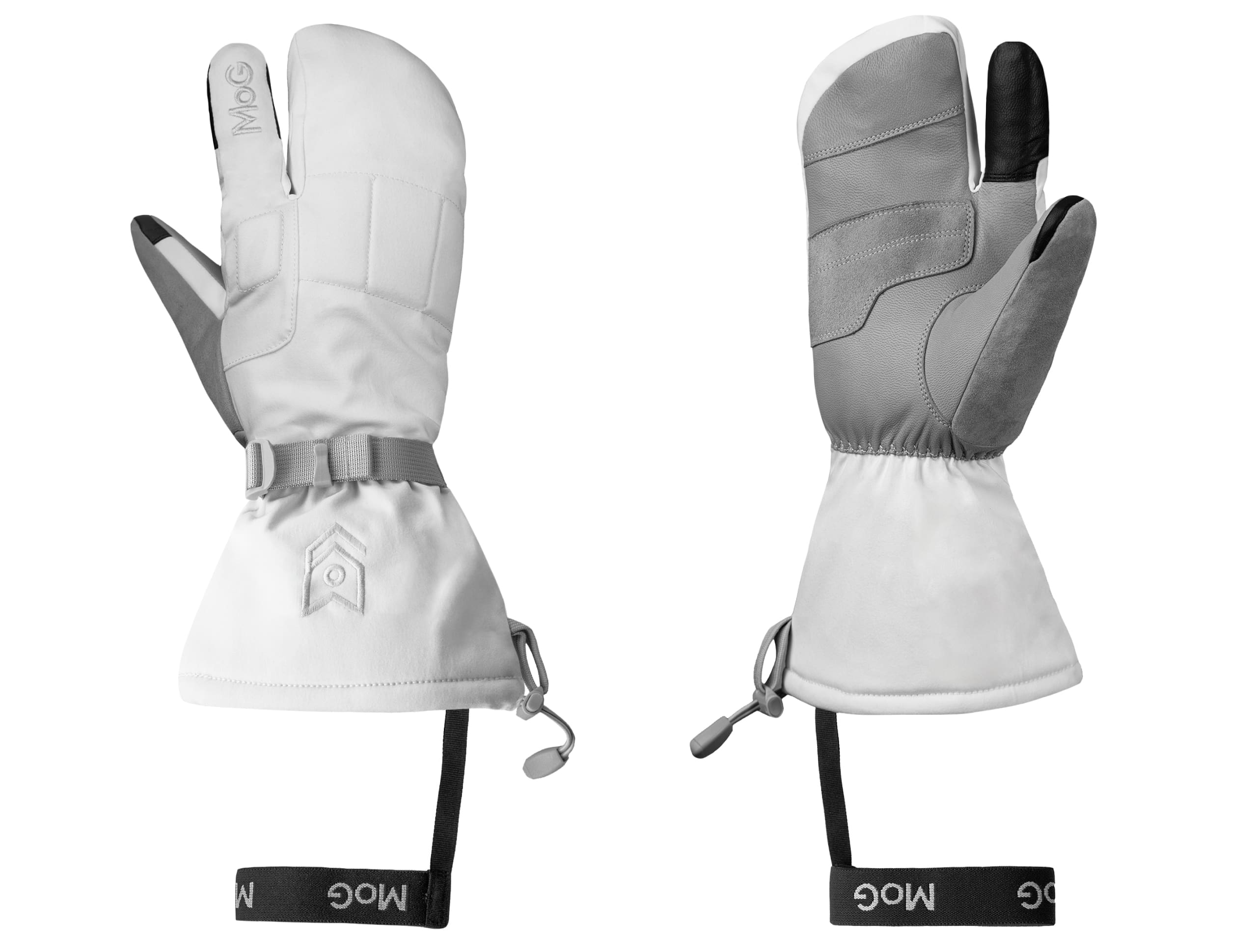 Target-polar-white
