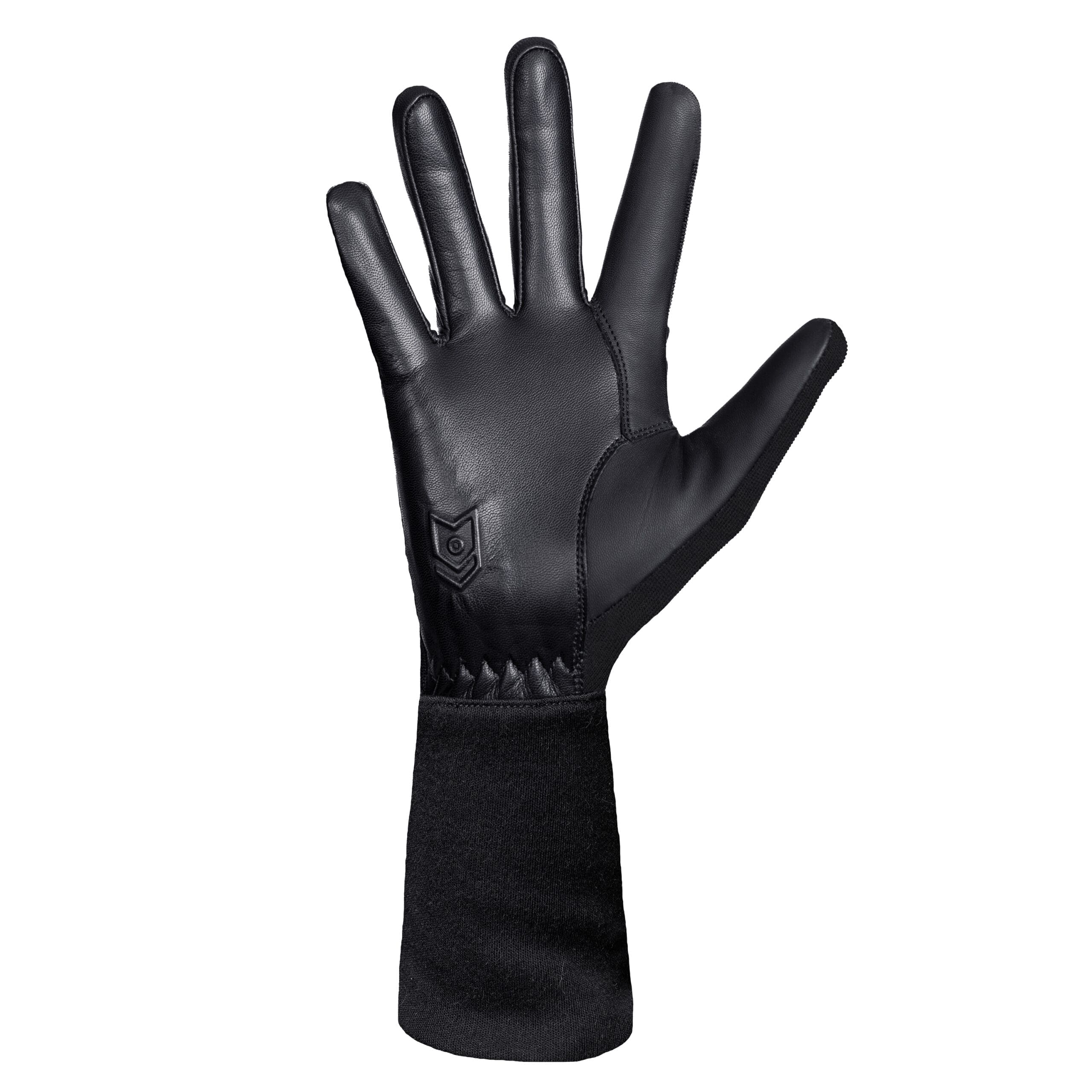 MoG Target FR Long flame resistant tactical glove POH
