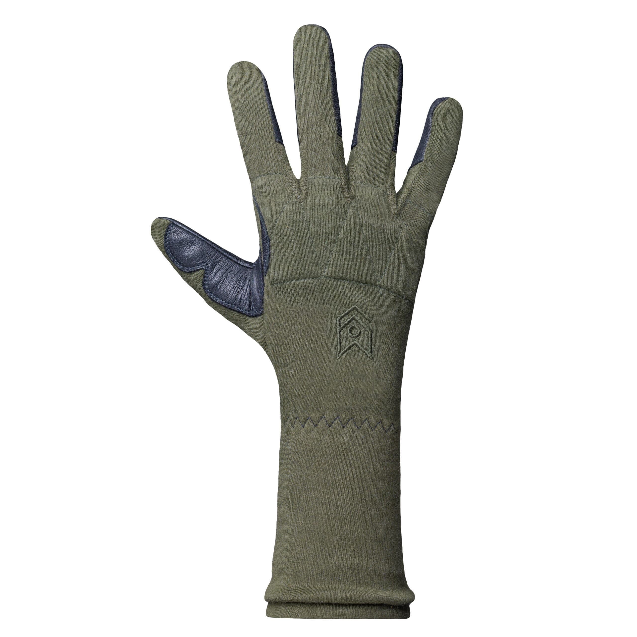 MoG Target FR Long flame resistant tactical glove
