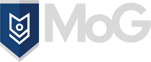 MoG-logo-neg-1x MoG tactical gloves logo