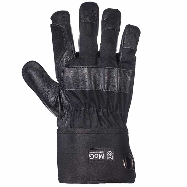 MoG Rope Overglove for defense and police