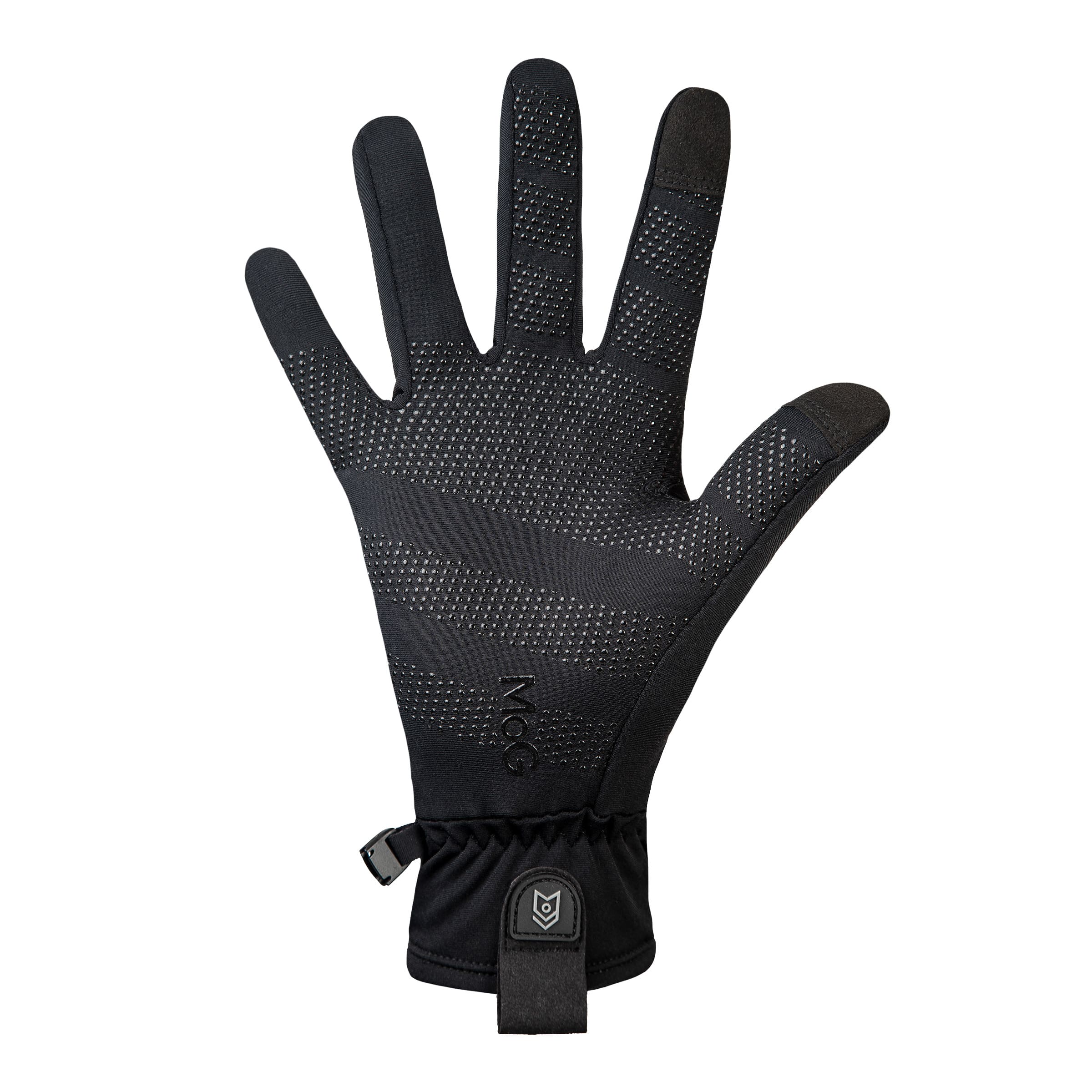 MoG FrostLite 5510 POH