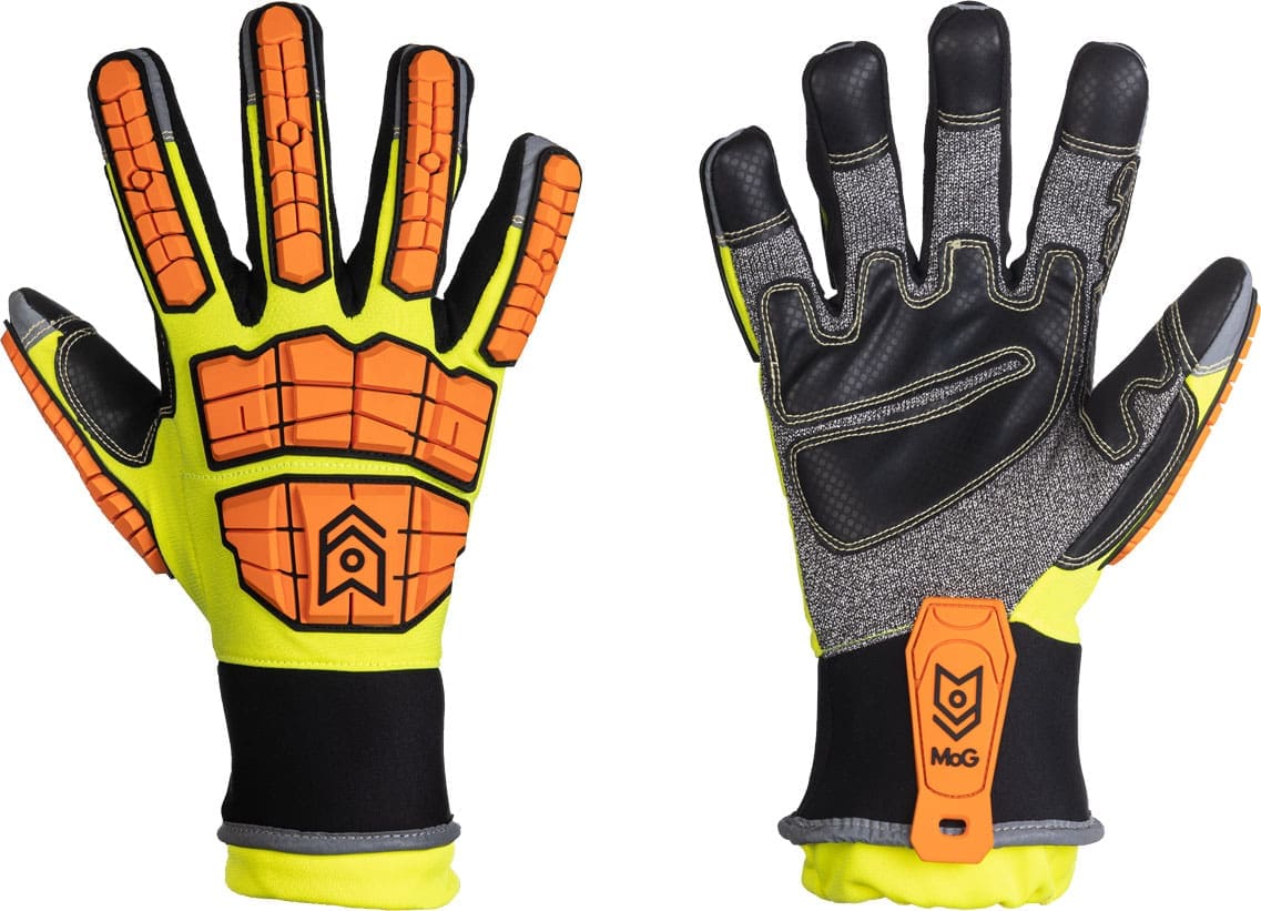MoG RESQ rescue glove