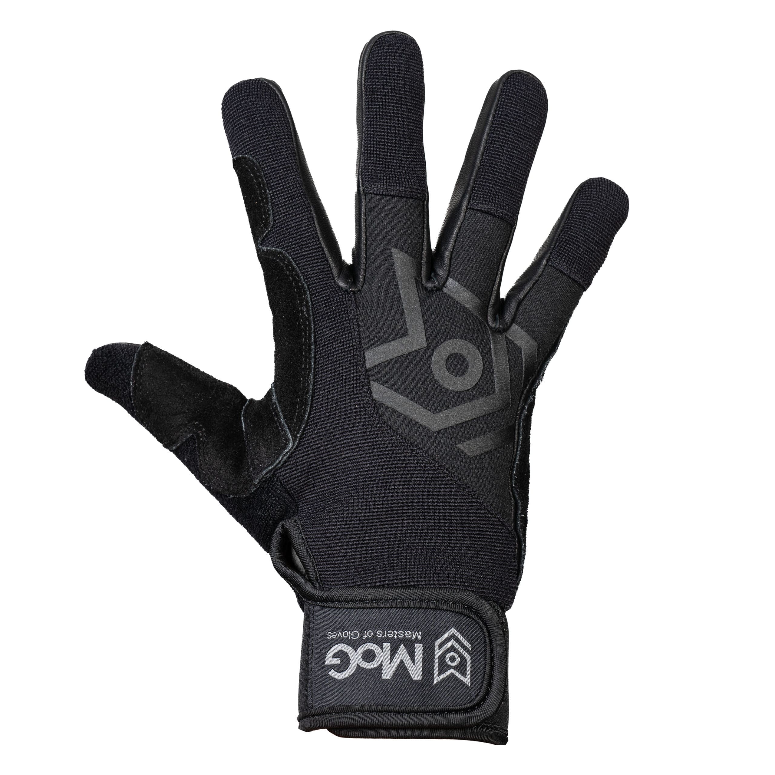 MoG Abseil/Rappel glove