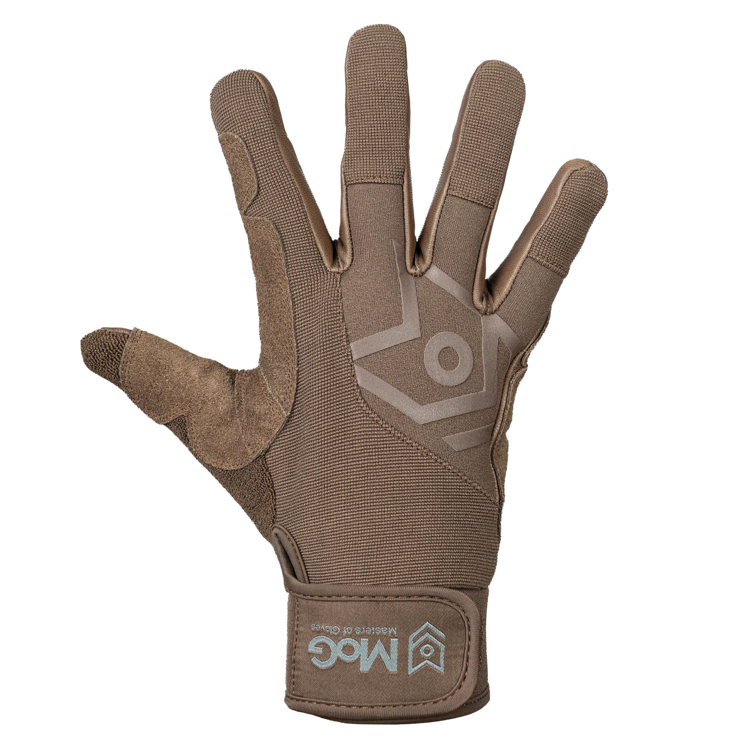 MoG Abseil/Rappel glove
