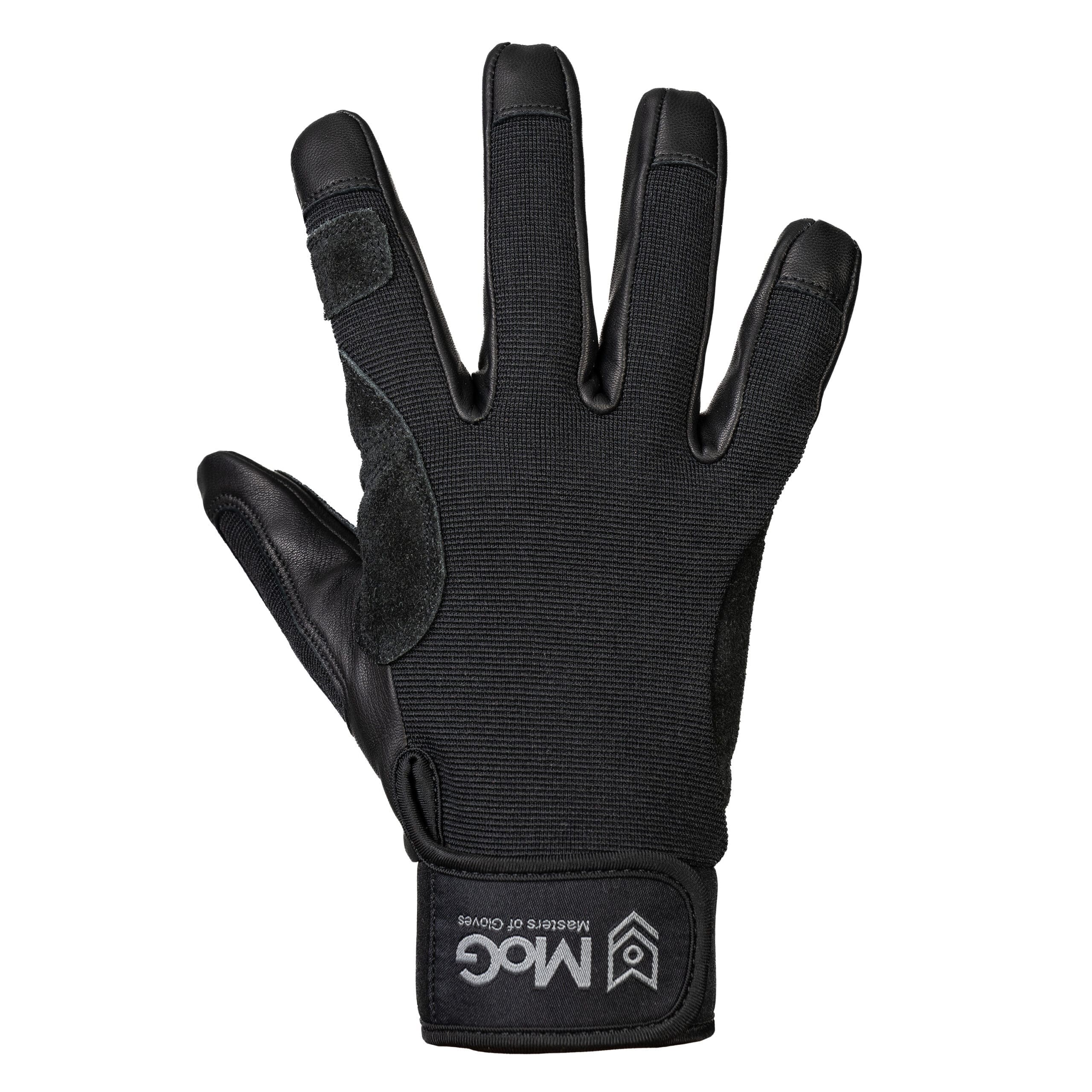 MoG Fast Rope tactical glove