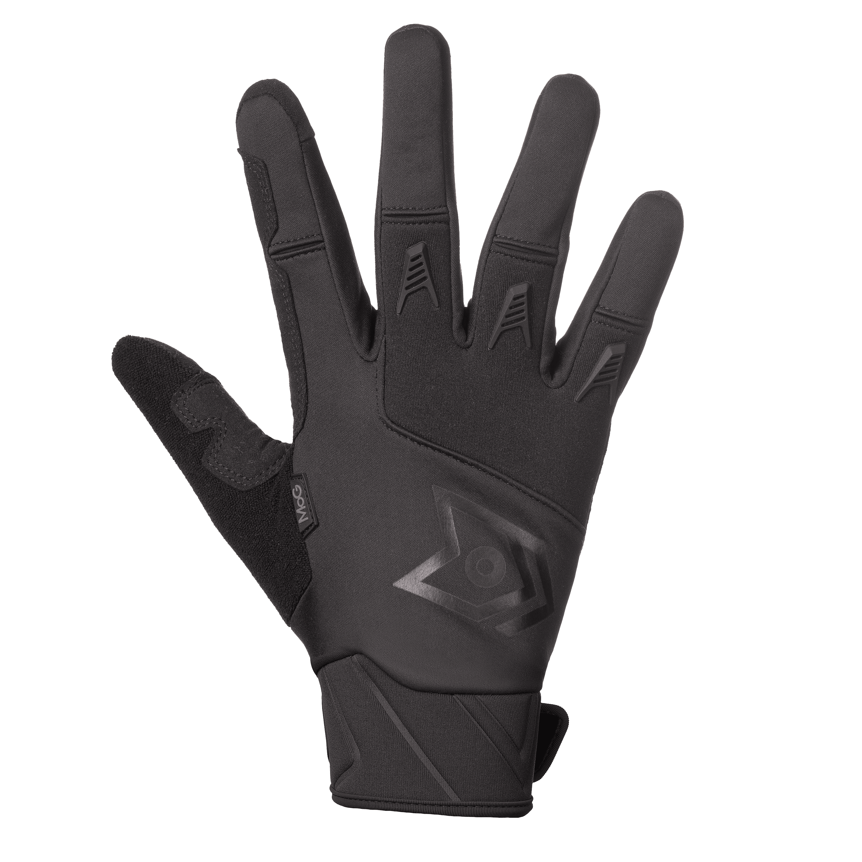 Target Polar Black BOH