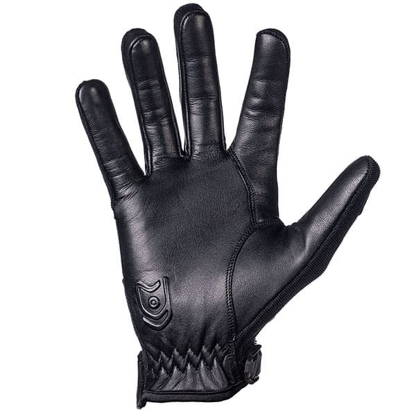 MoG 2nd Skin tactical glove : back of hand