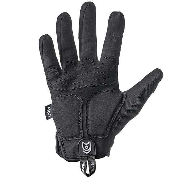 MoG Target tactical glove POH
